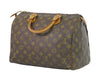 Louis Vuitton handbag