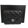 Chanel wallet