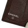 Chanel wallet