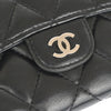 Chanel wallet