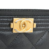 Chanel wallet