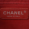 Chanel shoulder