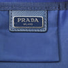 Prada clutch