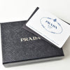 Prada wallet