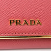 Prada wallet