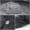 Prada shoulder