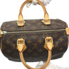 Louis Vuitton handbag