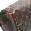 Louis Vuitton handbag