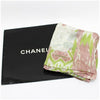 Chanel scarf