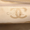 Chanel shoulder