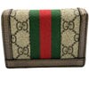 Gucci wallet