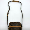 Louis Vuitton shoulder