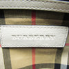 Burberry shoulder