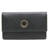 Bulgari wallet