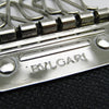 Bulgari wallet