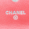 Chanel wallet