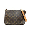 Louis Vuitton shoulder