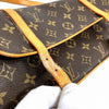 Louis Vuitton shopper