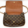 Louis Vuitton shoulder