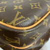 Louis Vuitton shoulder