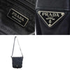 Prada shoulder