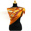 Hermès scarf