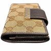 Gucci wallet