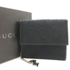 Gucci wallet