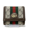 Gucci wallet