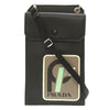 Prada shoulder