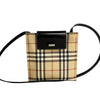 Burberry clutch