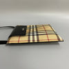 Burberry clutch