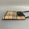 Burberry clutch