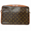 Louis Vuitton shoulder