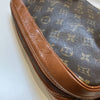 Louis Vuitton shoulder