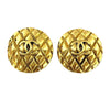 Chanel earring