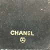 Chanel clutch