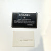 Chanel clutch