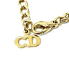 Dior necklace