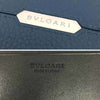 Bulgari wallet