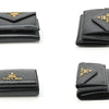 Prada wallet