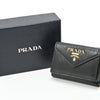 Prada wallet