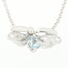 Tiffany & Co necklace