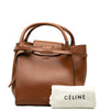 Céline clutch