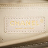 Chanel shoulder