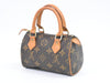 Louis Vuitton handbag