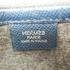 Hermès clutch