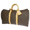 Louis Vuitton travel