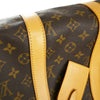 Louis Vuitton travel