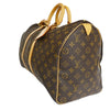 Louis Vuitton travel